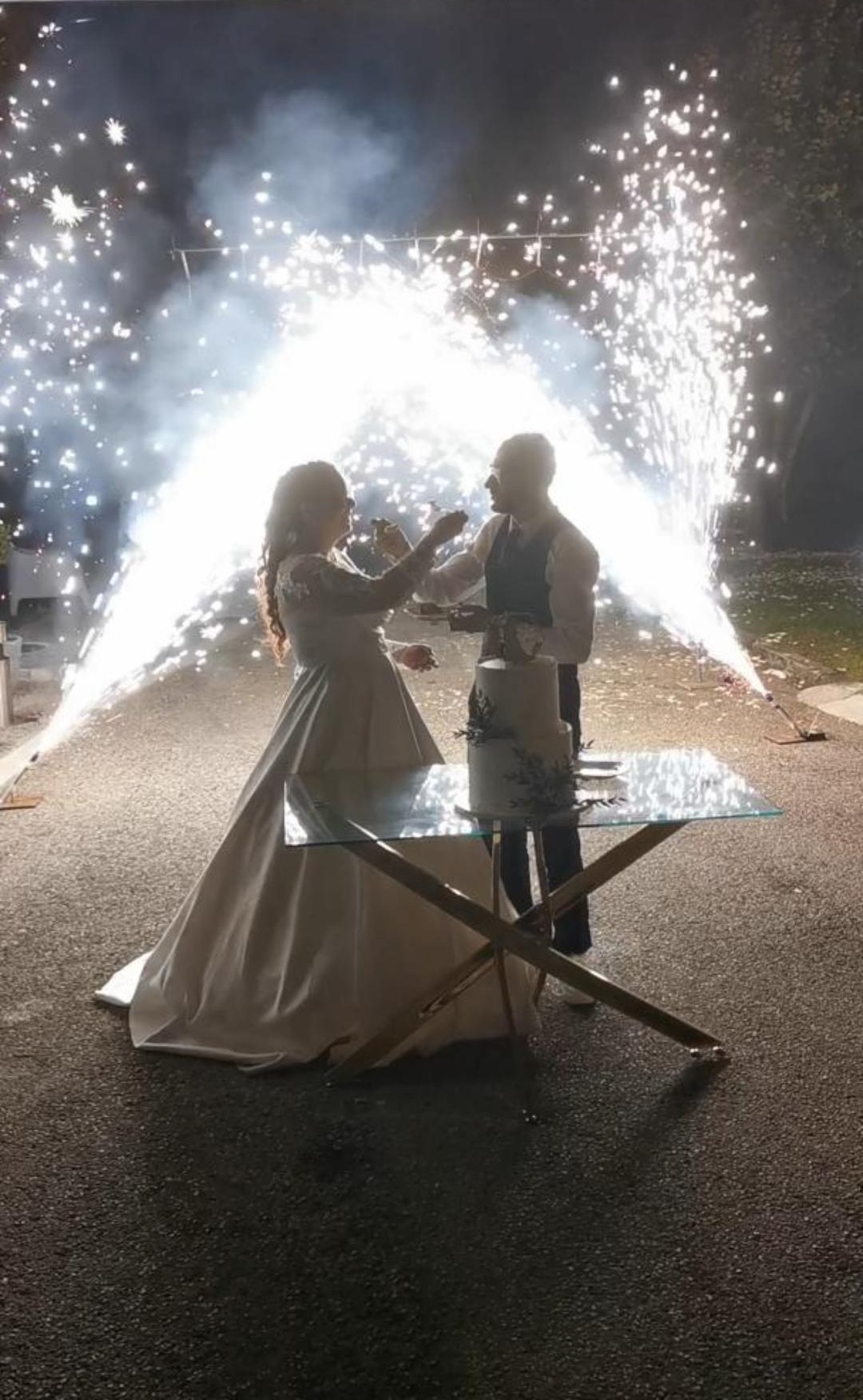 Alexandra & Pedro
