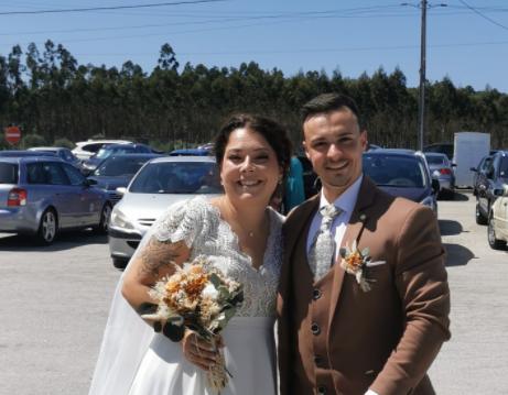 Beatriz & João